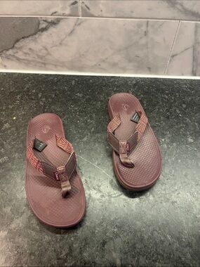 Ladies CHACO SANDALS